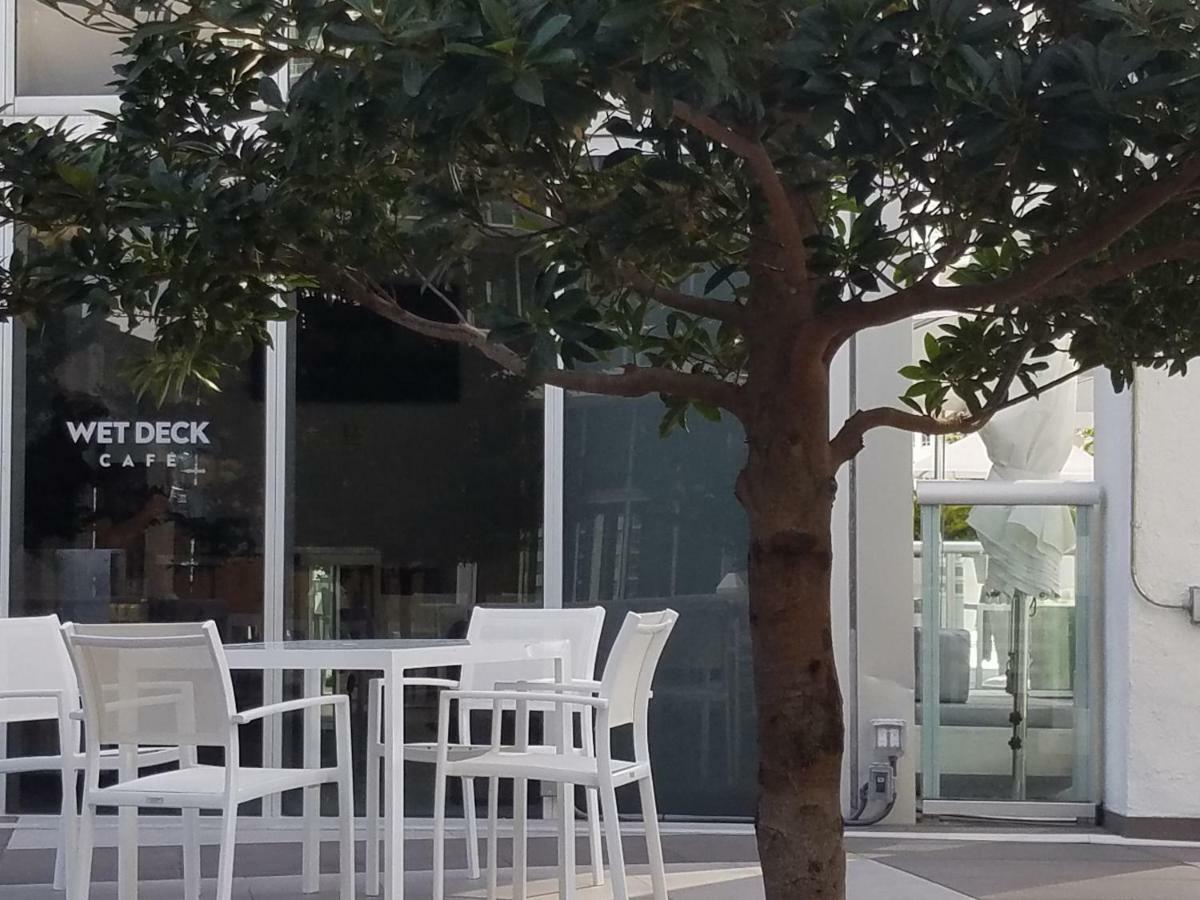 マイアミIconbrickellアパートメント エクステリア 写真
